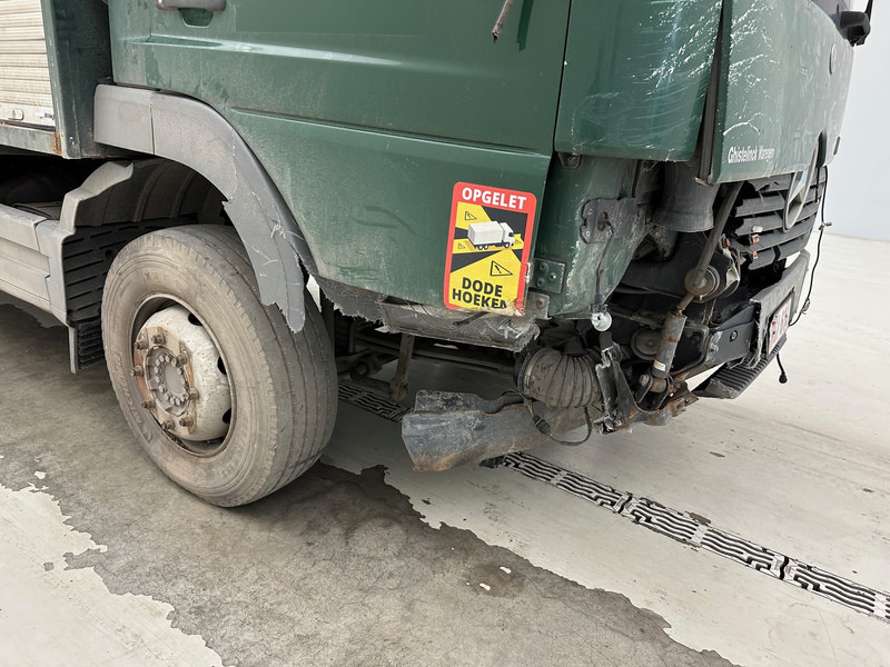 Mercedes-Benz Atego 1523 - Kamion s otvorenim sandukom: slika Mercedes-Benz Atego 1523 - Kamion s otvorenim sandukom Mercedes-Benz Atego 1523 - Kamion s otvorenim sandukom: slika Mercedes-Benz Atego 1523 - Kamion s otvorenim sandukom