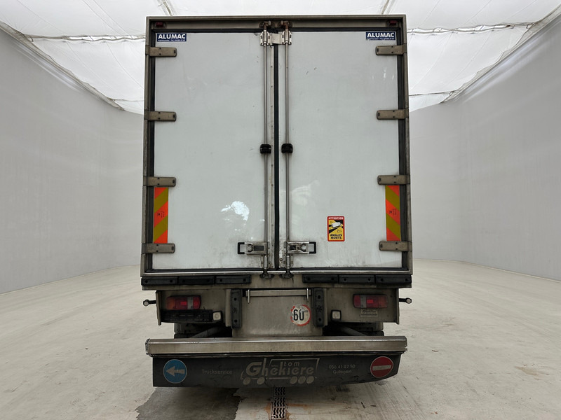Mercedes-Benz Atego 1628 - Kamion hladnjača: slika Mercedes-Benz Atego 1628 - Kamion hladnjača Mercedes-Benz Atego 1628 - Kamion hladnjača: slika Mercedes-Benz Atego 1628 - Kamion hladnjača