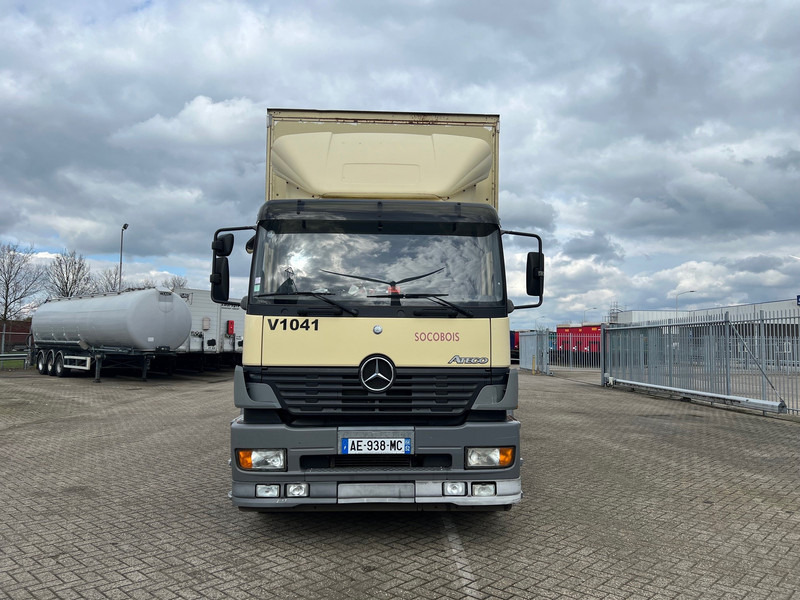 Mercedes-Benz Atego 1828 - Kamion s ceradom: slika Mercedes-Benz Atego 1828 - Kamion s ceradom Mercedes-Benz Atego 1828 - Kamion s ceradom: slika Mercedes-Benz Atego 1828 - Kamion s ceradom
