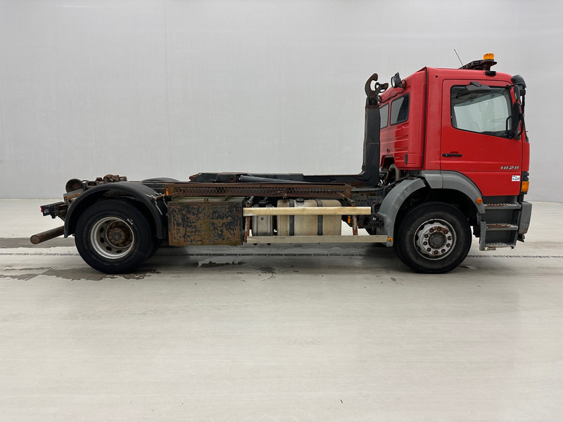 Mercedes-Benz Atego 1828 - Kamion s kukastom dizalicom: slika Mercedes-Benz Atego 1828 - Kamion s kukastom dizalicom Mercedes-Benz Atego 1828 - Kamion s kukastom dizalicom: slika Mercedes-Benz Atego 1828 - Kamion s kukastom dizalicom