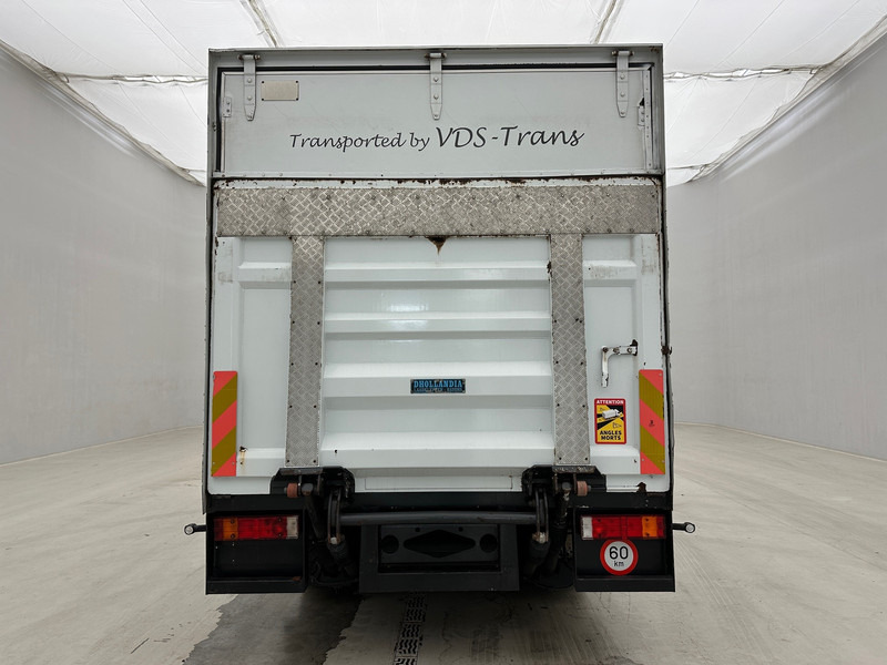 Kamion sandučar Mercedes-Benz Atego 815: slika Kamion sandučar Mercedes-Benz Atego 815 Kamion sandučar Mercedes-Benz Atego 815: slika Kamion sandučar Mercedes-Benz Atego 815