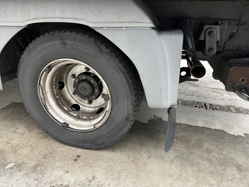 Kamion sandučar Mercedes-Benz Atego 815: slika Kamion sandučar Mercedes-Benz Atego 815 Kamion sandučar Mercedes-Benz Atego 815: slika Kamion sandučar Mercedes-Benz Atego 815