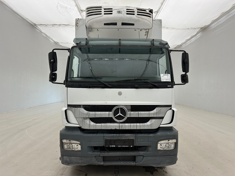 Mercedes-Benz Axor 1824 - Kamion hladnjača: slika Mercedes-Benz Axor 1824 - Kamion hladnjača Mercedes-Benz Axor 1824 - Kamion hladnjača: slika Mercedes-Benz Axor 1824 - Kamion hladnjača