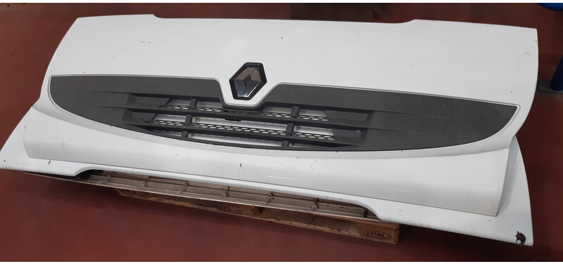 Renault 5010578640 5010578640 - Rešetka za Kamion: slika Renault 5010578640 5010578640 - Rešetka za Kamion Renault 5010578640 5010578640 - Rešetka za Kamion: slika Renault 5010578640 5010578640 - Rešetka za Kamion