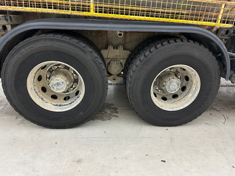 Renault Kerax 380 - 6x4 - Kamion cisterna: slika Renault Kerax 380 - 6x4 - Kamion cisterna Renault Kerax 380 - 6x4 - Kamion cisterna: slika Renault Kerax 380 - 6x4 - Kamion cisterna