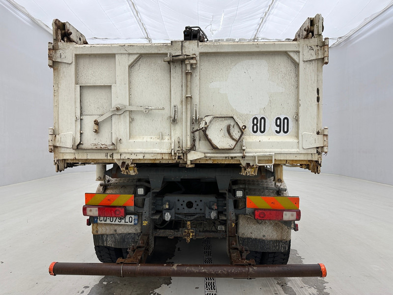Renault Kerax 430 DXi - 8x4 - Kiper, Kamion s kranom: slika Renault Kerax 430 DXi - 8x4 - Kiper, Kamion s kranom Renault Kerax 430 DXi - 8x4 - Kiper, Kamion s kranom: slika Renault Kerax 430 DXi - 8x4 - Kiper, Kamion s kranom