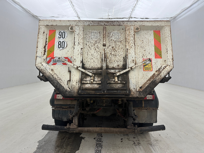 Renault Kerax 450 - 8x4 - Kiper: slika Renault Kerax 450 - 8x4 - Kiper Renault Kerax 450 - 8x4 - Kiper: slika Renault Kerax 450 - 8x4 - Kiper