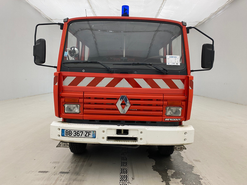 Renault M 210* - Vatrogasno vozilo: slika Renault M 210* - Vatrogasno vozilo Renault M 210* - Vatrogasno vozilo: slika Renault M 210* - Vatrogasno vozilo