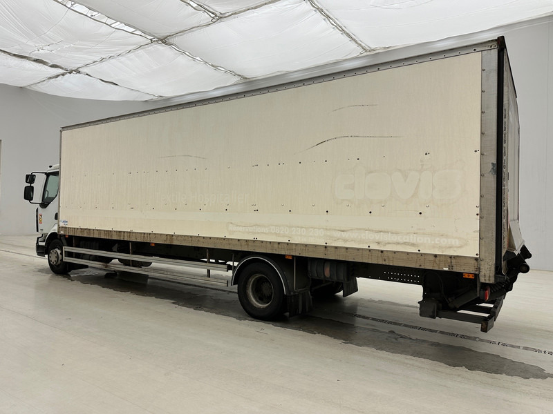 Kamion sandučar Renault Midliner 180 DXi*: slika Kamion sandučar Renault Midliner 180 DXi*