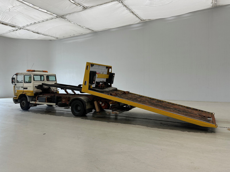 Renault Midliner 230 - Autotransporter: slika Renault Midliner 230 - Autotransporter Renault Midliner 230 - Autotransporter: slika Renault Midliner 230 - Autotransporter