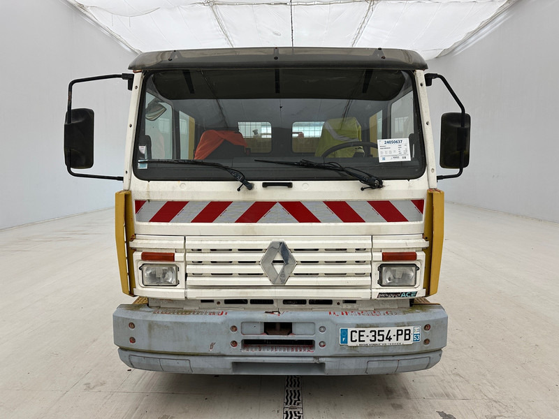 Renault Midliner 230 - Autotransporter: slika Renault Midliner 230 - Autotransporter Renault Midliner 230 - Autotransporter: slika Renault Midliner 230 - Autotransporter