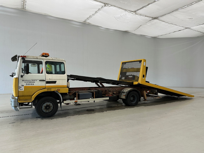 Renault Midliner 230 - Autotransporter: slika Renault Midliner 230 - Autotransporter Renault Midliner 230 - Autotransporter: slika Renault Midliner 230 - Autotransporter