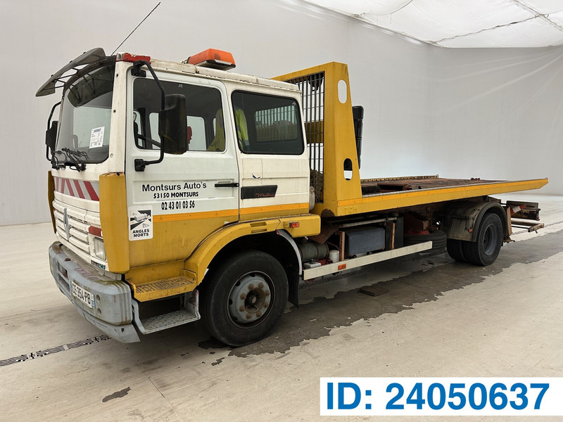 Renault Midliner 230 - Autotransporter: slika Renault Midliner 230 - Autotransporter Renault Midliner 230 - Autotransporter: slika Renault Midliner 230 - Autotransporter