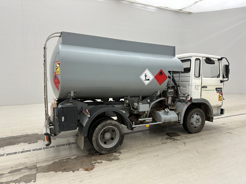 Renault Midliner S120 - Kamion cisterna: slika Renault Midliner S120 - Kamion cisterna Renault Midliner S120 - Kamion cisterna: slika Renault Midliner S120 - Kamion cisterna