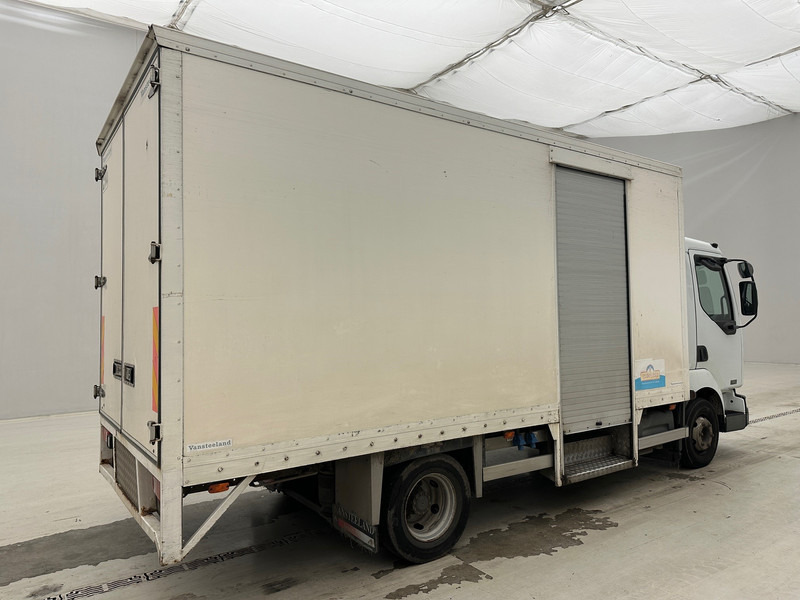 Renault Midlum 150 DCi - Kamion sandučar: slika Renault Midlum 150 DCi - Kamion sandučar Renault Midlum 150 DCi - Kamion sandučar: slika Renault Midlum 150 DCi - Kamion sandučar