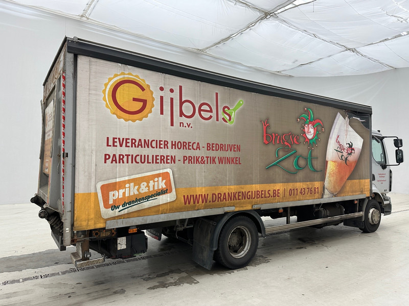 Renault Midlum 180 DCi - Kamion s ceradom: slika Renault Midlum 180 DCi - Kamion s ceradom Renault Midlum 180 DCi - Kamion s ceradom: slika Renault Midlum 180 DCi - Kamion s ceradom