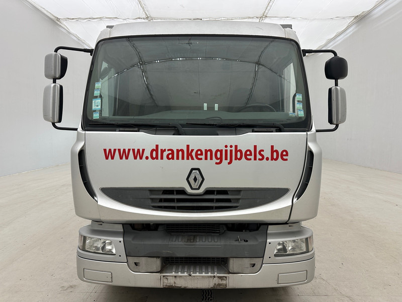 Renault Midlum 180 DCi - Kamion s ceradom: slika Renault Midlum 180 DCi - Kamion s ceradom Renault Midlum 180 DCi - Kamion s ceradom: slika Renault Midlum 180 DCi - Kamion s ceradom