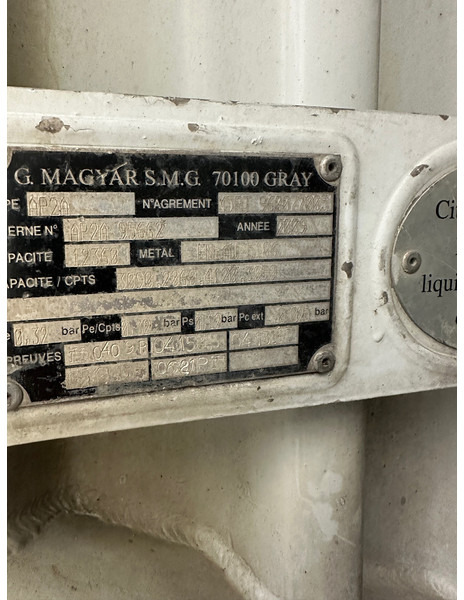 Renault Midlum 240 DXi - Kamion cisterna: slika Renault Midlum 240 DXi - Kamion cisterna Renault Midlum 240 DXi - Kamion cisterna: slika Renault Midlum 240 DXi - Kamion cisterna