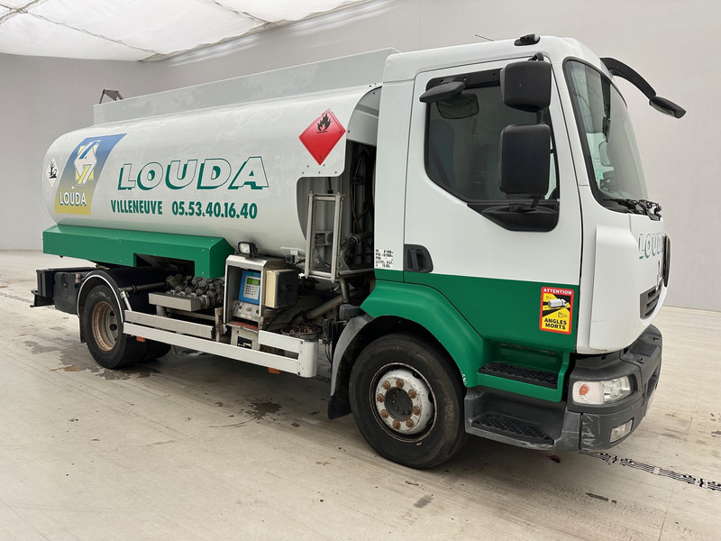 Renault Midlum 240 DXi - Kamion cisterna: slika Renault Midlum 240 DXi - Kamion cisterna Renault Midlum 240 DXi - Kamion cisterna: slika Renault Midlum 240 DXi - Kamion cisterna