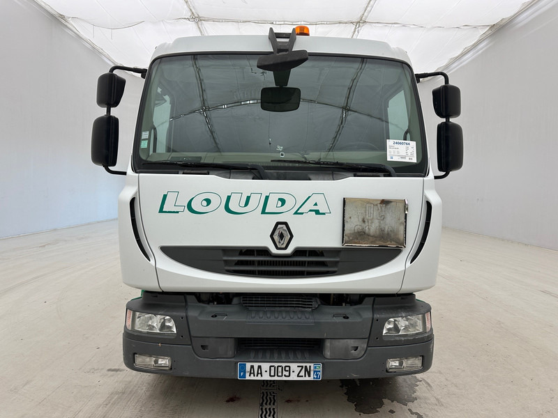 Renault Midlum 240 DXi - Kamion cisterna: slika Renault Midlum 240 DXi - Kamion cisterna Renault Midlum 240 DXi - Kamion cisterna: slika Renault Midlum 240 DXi - Kamion cisterna