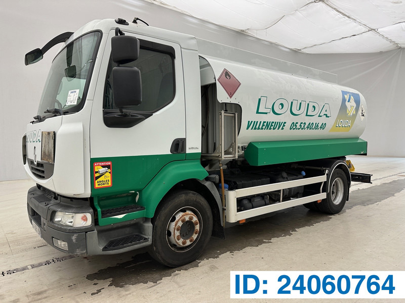 Renault Midlum 240 DXi - Kamion cisterna: slika Renault Midlum 240 DXi - Kamion cisterna Renault Midlum 240 DXi - Kamion cisterna: slika Renault Midlum 240 DXi - Kamion cisterna