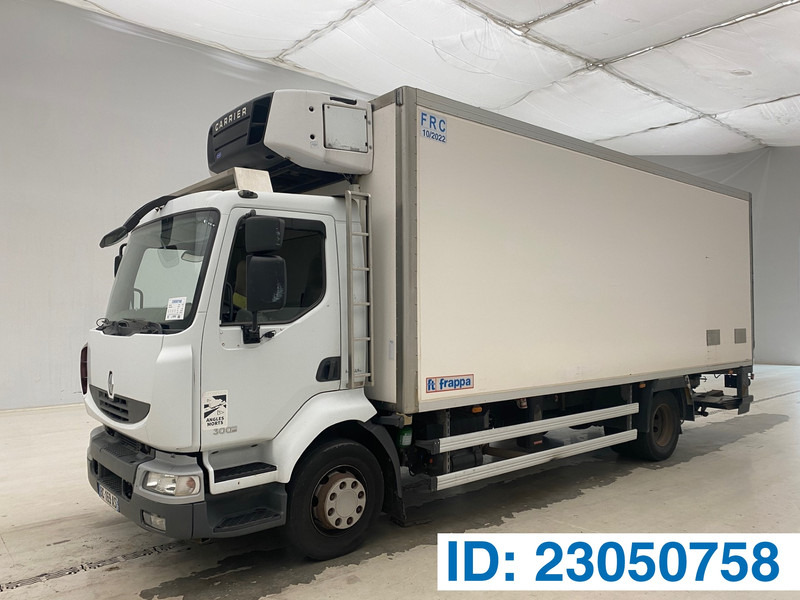 Renault Midlum 300 DXi - Kamion hladnjača: slika Renault Midlum 300 DXi - Kamion hladnjača Renault Midlum 300 DXi - Kamion hladnjača: slika Renault Midlum 300 DXi - Kamion hladnjača