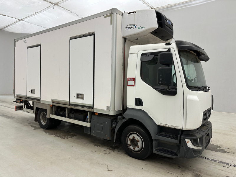 Renault Midlum D12 - Kamion hladnjača: slika Renault Midlum D12 - Kamion hladnjača Renault Midlum D12 - Kamion hladnjača: slika Renault Midlum D12 - Kamion hladnjača