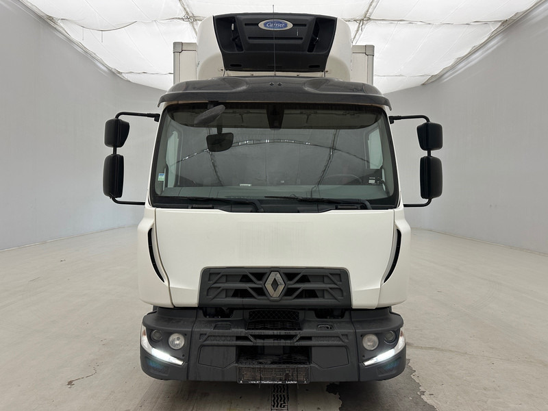 Renault Midlum D12 - Kamion hladnjača: slika Renault Midlum D12 - Kamion hladnjača Renault Midlum D12 - Kamion hladnjača: slika Renault Midlum D12 - Kamion hladnjača