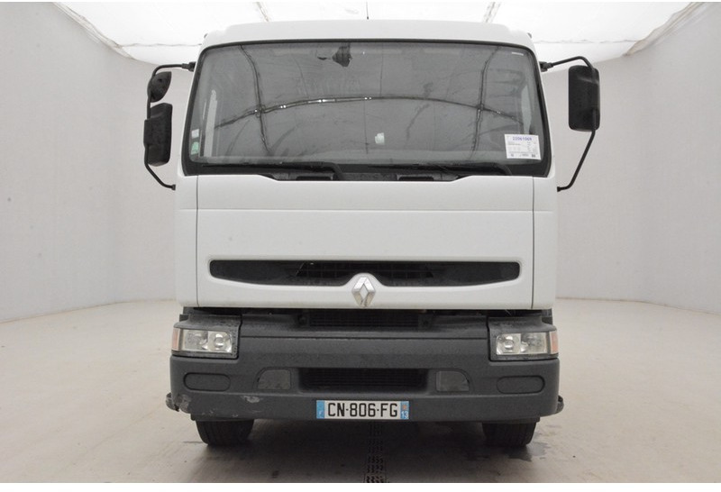 Renault Premium 270 DCi - Kamion cisterna: slika Renault Premium 270 DCi - Kamion cisterna Renault Premium 270 DCi - Kamion cisterna: slika Renault Premium 270 DCi - Kamion cisterna