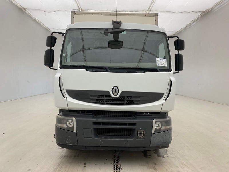 Renault Premium 270 DXi - Kamion sandučar: slika Renault Premium 270 DXi - Kamion sandučar Renault Premium 270 DXi - Kamion sandučar: slika Renault Premium 270 DXi - Kamion sandučar