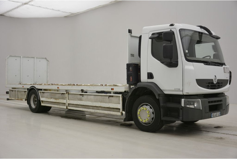 Renault Premium 270 DXi - damaged engine* - Kamion s otvorenim sandukom: slika Renault Premium 270 DXi - damaged engine* - Kamion s otvorenim sandukom Renault Premium 270 DXi - damaged engine* - Kamion s otvorenim sandukom: slika Renault Premium 270 DXi - damaged engine* - Kamion s otvorenim sandukom