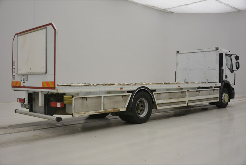Renault Premium 270 DXi - damaged engine - Kamion s otvorenim sandukom: slika Renault Premium 270 DXi - damaged engine - Kamion s otvorenim sandukom Renault Premium 270 DXi - damaged engine - Kamion s otvorenim sandukom: slika Renault Premium 270 DXi - damaged engine - Kamion s otvorenim sandukom