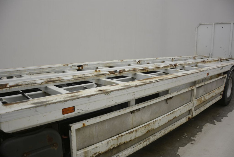 Kamion s otvorenim sandukom Renault Premium 270 DXi - damaged engine: slika Kamion s otvorenim sandukom Renault Premium 270 DXi - damaged engine Kamion s otvorenim sandukom Renault Premium 270 DXi - damaged engine: slika Kamion s otvorenim sandukom Renault Premium 270 DXi - damaged engine