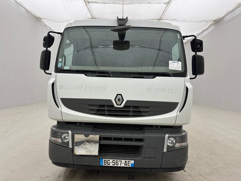 Renault Premium 310 DXi - Kamion cisterna: slika Renault Premium 310 DXi - Kamion cisterna Renault Premium 310 DXi - Kamion cisterna: slika Renault Premium 310 DXi - Kamion cisterna