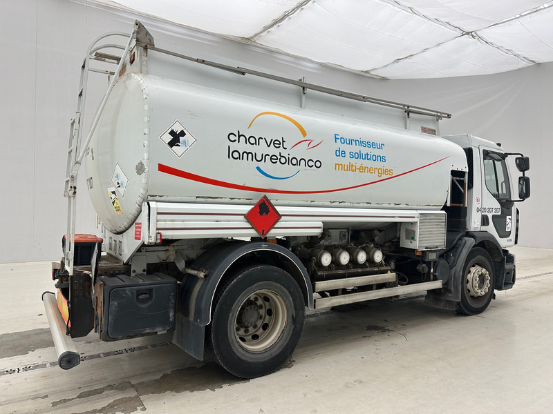 Renault Premium 320* - Kamion cisterna: slika Renault Premium 320* - Kamion cisterna Renault Premium 320* - Kamion cisterna: slika Renault Premium 320* - Kamion cisterna