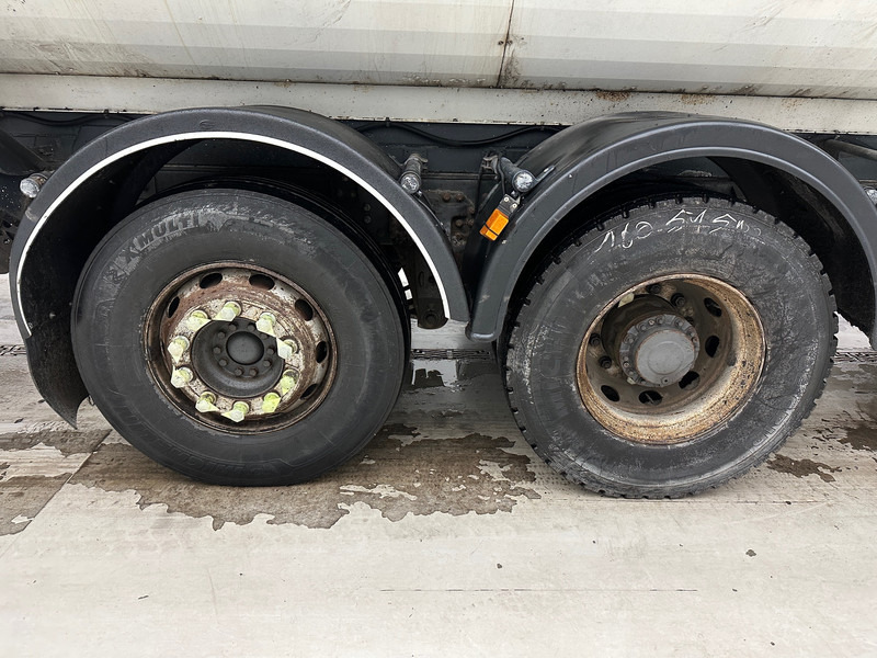 Renault Premium 370 - Kiper: slika Renault Premium 370 - Kiper Renault Premium 370 - Kiper: slika Renault Premium 370 - Kiper