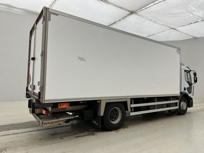 Renault Premium 380 DXi - Kamion hladnjača: slika Renault Premium 380 DXi - Kamion hladnjača Renault Premium 380 DXi - Kamion hladnjača: slika Renault Premium 380 DXi - Kamion hladnjača
