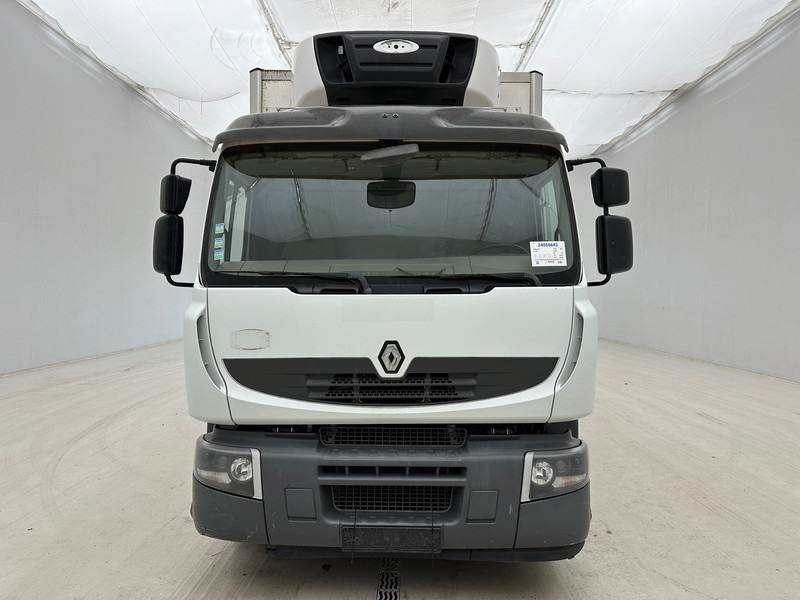 Renault Premium 380 DXi - Kamion hladnjača: slika Renault Premium 380 DXi - Kamion hladnjača Renault Premium 380 DXi - Kamion hladnjača: slika Renault Premium 380 DXi - Kamion hladnjača