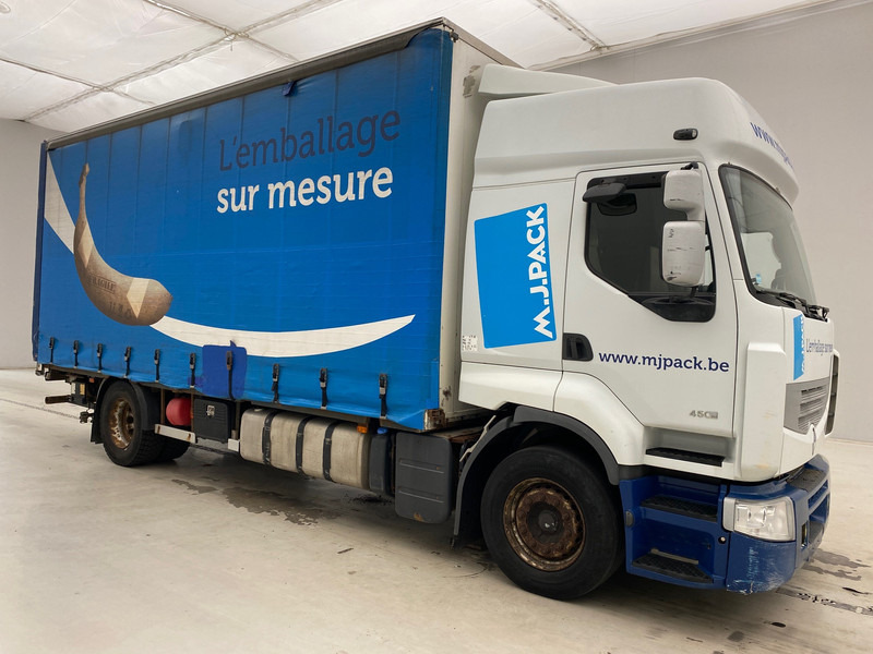 Renault Premium 450 DXi - Kamion s ceradom: slika Renault Premium 450 DXi - Kamion s ceradom Renault Premium 450 DXi - Kamion s ceradom: slika Renault Premium 450 DXi - Kamion s ceradom