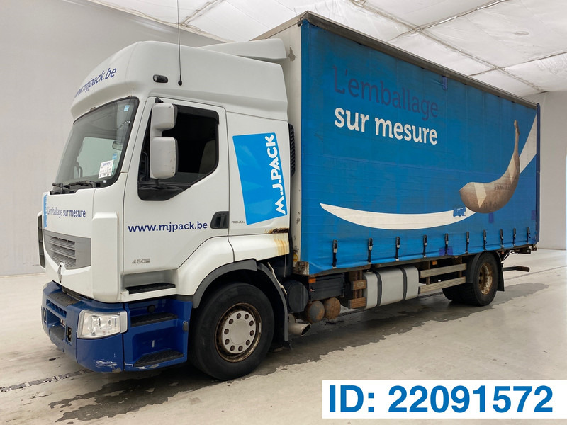 Renault Premium 450 DXi - Kamion s ceradom: slika Renault Premium 450 DXi - Kamion s ceradom Renault Premium 450 DXi - Kamion s ceradom: slika Renault Premium 450 DXi - Kamion s ceradom