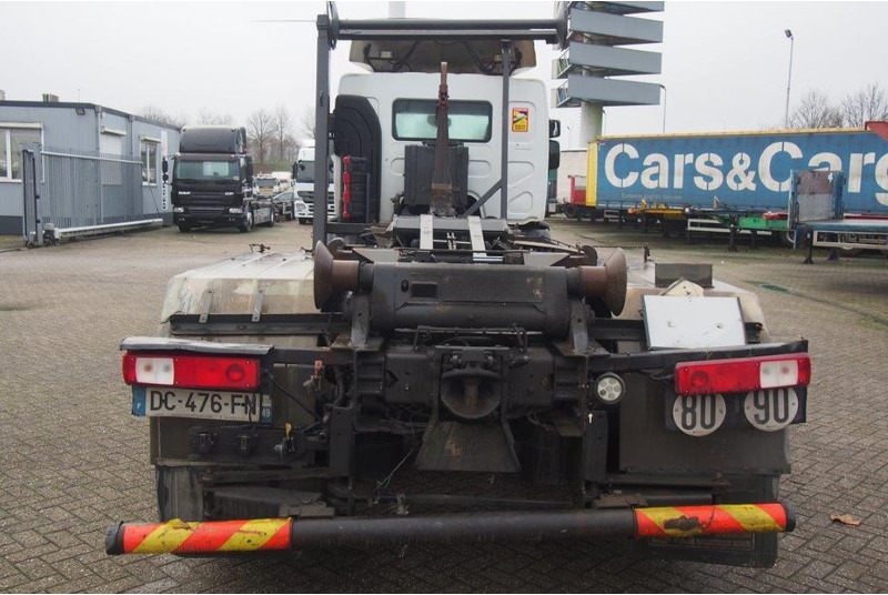 Renault Premium Lander 430 DXi - 6x28 - Kamion s kukastom dizalicom: slika Renault Premium Lander 430 DXi - 6x28 - Kamion s kukastom dizalicom Renault Premium Lander 430 DXi - 6x28 - Kamion s kukastom dizalicom: slika Renault Premium Lander 430 DXi - 6x28 - Kamion s kukastom dizalicom