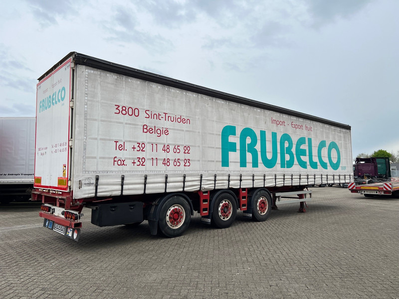 Renders X-steering tautliner - Poluprikolica s ceradom: slika Renders X-steering tautliner - Poluprikolica s ceradom Renders X-steering tautliner - Poluprikolica s ceradom: slika Renders X-steering tautliner - Poluprikolica s ceradom