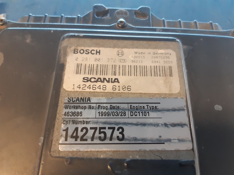 Scania 1424648 ECU Scania 1424648 - Upravljačka jedinica (ECU): slika Scania 1424648 ECU Scania 1424648 - Upravljačka jedinica (ECU) Scania 1424648 ECU Scania 1424648 - Upravljačka jedinica (ECU): slika Scania 1424648 ECU Scania 1424648 - Upravljačka jedinica (ECU)