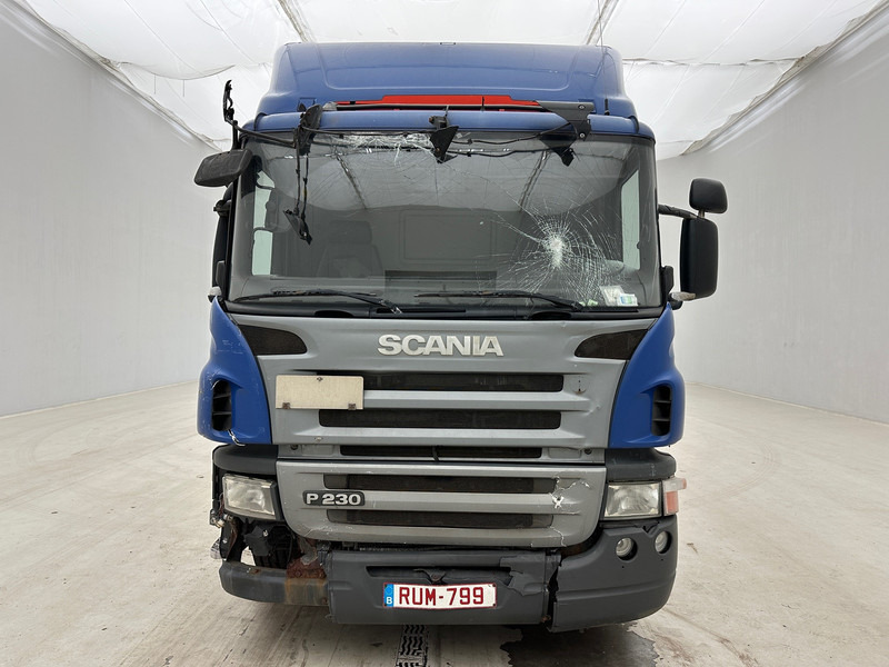 Scania P230 - Kamion s ceradom: slika Scania P230 - Kamion s ceradom Scania P230 - Kamion s ceradom: slika Scania P230 - Kamion s ceradom