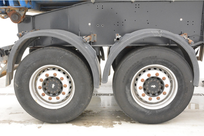 Schmitz Cargobull 25 cub in steel - Kiper poluprikolica: slika Schmitz Cargobull 25 cub in steel - Kiper poluprikolica Schmitz Cargobull 25 cub in steel - Kiper poluprikolica: slika Schmitz Cargobull 25 cub in steel - Kiper poluprikolica