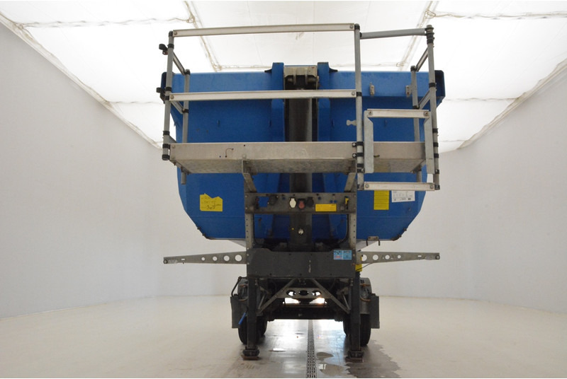 Schmitz Cargobull 25 cub in steel - Kiper poluprikolica: slika Schmitz Cargobull 25 cub in steel - Kiper poluprikolica Schmitz Cargobull 25 cub in steel - Kiper poluprikolica: slika Schmitz Cargobull 25 cub in steel - Kiper poluprikolica