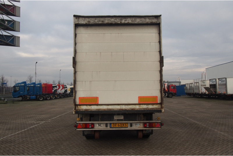 Talson Box semi-trailer* - Poluprikolica sa zatvorenim sandukom: slika Talson Box semi-trailer* - Poluprikolica sa zatvorenim sandukom Talson Box semi-trailer* - Poluprikolica sa zatvorenim sandukom: slika Talson Box semi-trailer* - Poluprikolica sa zatvorenim sandukom