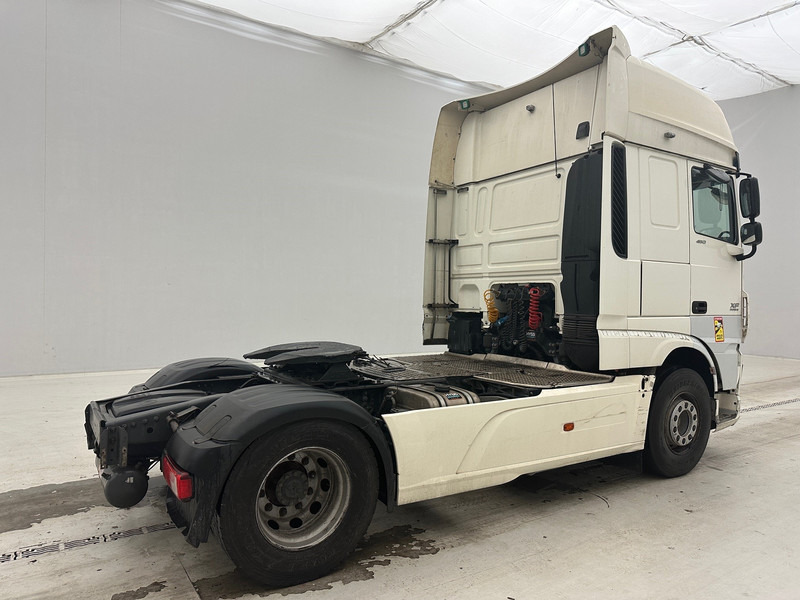 DAF XF 460 Super Space Cab - Tegljač: slika DAF XF 460 Super Space Cab - Tegljač DAF XF 460 Super Space Cab - Tegljač: slika DAF XF 460 Super Space Cab - Tegljač