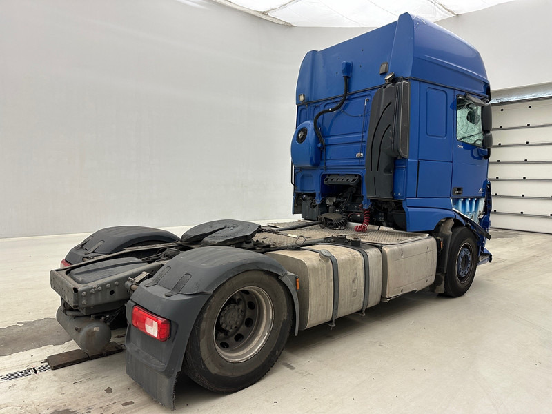 DAF XF 510 Super Space Cab - Tegljač: slika DAF XF 510 Super Space Cab - Tegljač DAF XF 510 Super Space Cab - Tegljač: slika DAF XF 510 Super Space Cab - Tegljač
