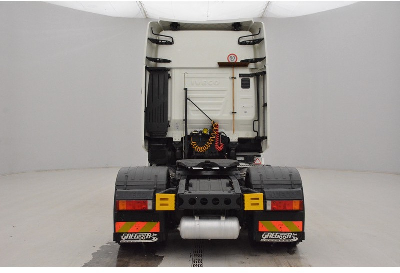 Iveco Stralis AS440S40 LNG Natural Power - Tegljač: slika Iveco Stralis AS440S40 LNG Natural Power - Tegljač Iveco Stralis AS440S40 LNG Natural Power - Tegljač: slika Iveco Stralis AS440S40 LNG Natural Power - Tegljač